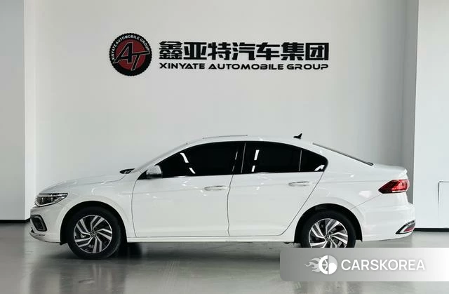 Volkswagen Bora id 4263892 из Китая 16