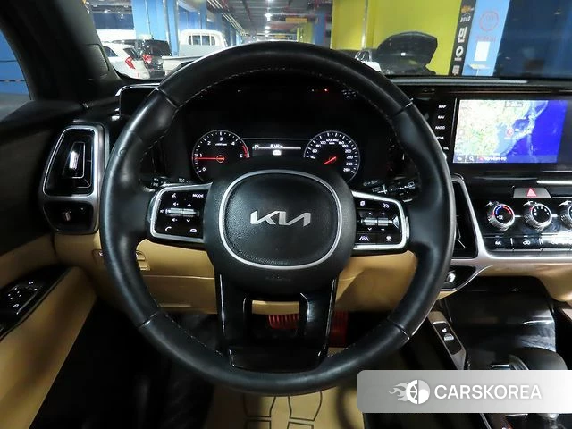 Kia Sorento 4th Generation id 3806560 из Кореи 17