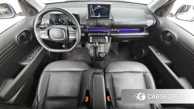 Hyundai Casper id 4603381 из Кореи 17