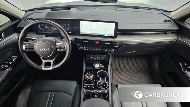 Kia The New K5 3rd generation id 4645415 из Кореи 17