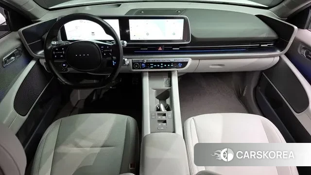 Hyundai Ionic 6 id 3348362 из Кореи 17