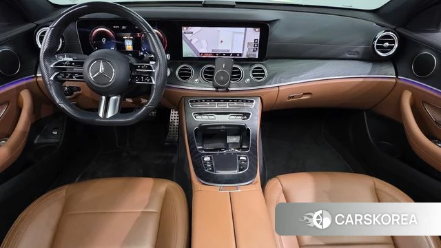 Mercedes-Benz E-Class W213 id 4716760 из Кореи 34