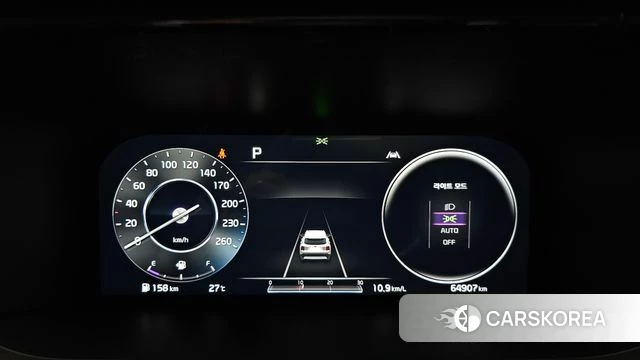 Kia Sorento 4th Generation id 4424173 из Кореи 36