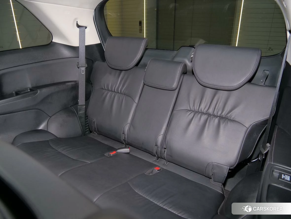 Honda Elysion id 4479465 из Китая 15