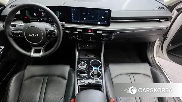 Kia The New K5 3rd generation id 3405220 из Кореи 17