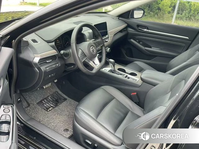 Nissan Teana id 4387480 из Китая 7