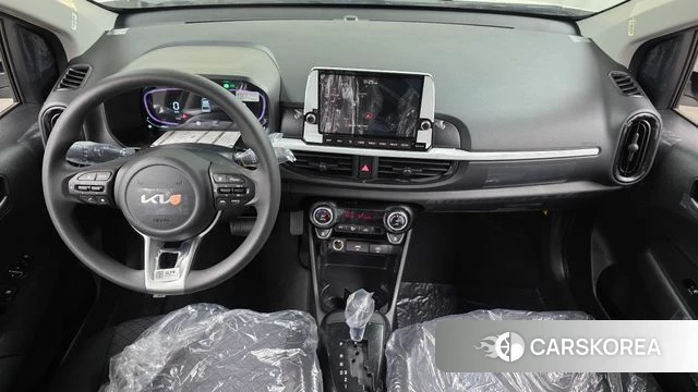 Kia The New Morning (JA) id 4892598 из Кореи 29