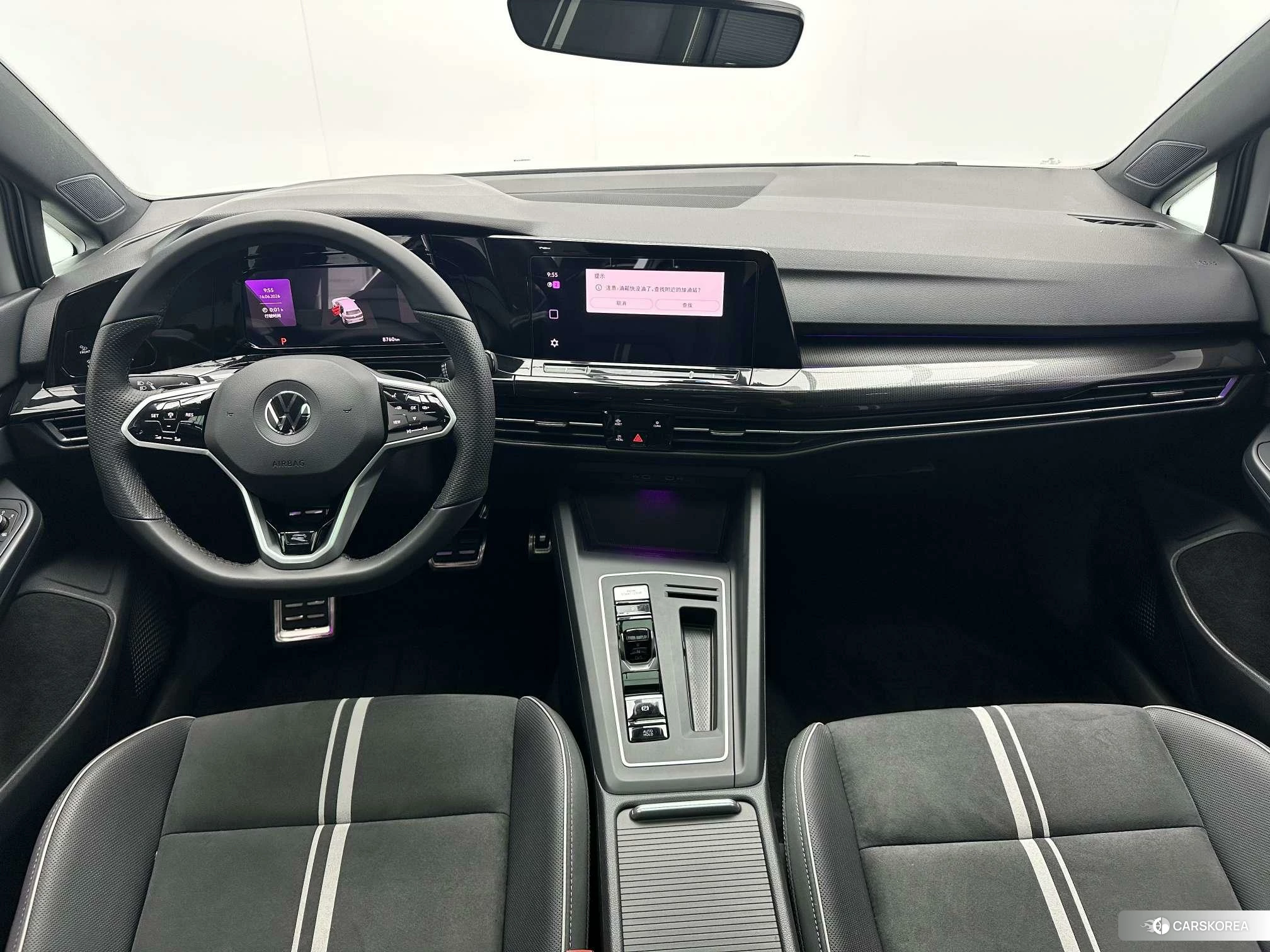 Volkswagen Golf id 4468092 из Китая 15
