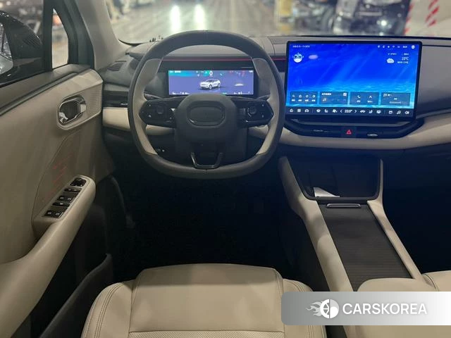 Lynk 06 EM-P id 4210001 из Китая 14
