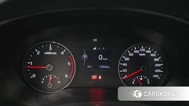 Kia Sportage 4th Generation id 4331796 из Кореи 27