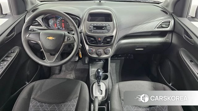 Chevrolet (GM Daewoo) The New Spark id 4764463 из Кореи 28