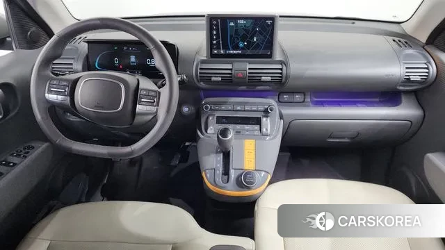 Hyundai Casper id 3624675 из Кореи 17