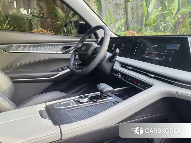 Chang'an CS75 PLUS id 4387294 из Китая 17