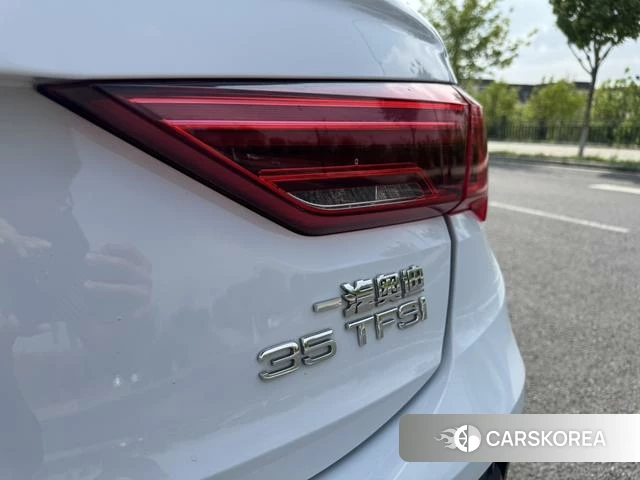 Audi Q3 Sportback id 4366126 из Китая 19