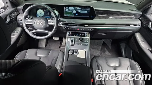 Hyundai The New Palisade id 2800314 из Кореи 17