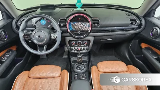 Mini Cooper S Clubman id 3054013 из Кореи 17