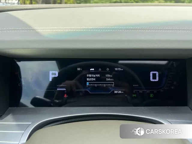 Ssangyong Torres id 3007195 из Кореи 17