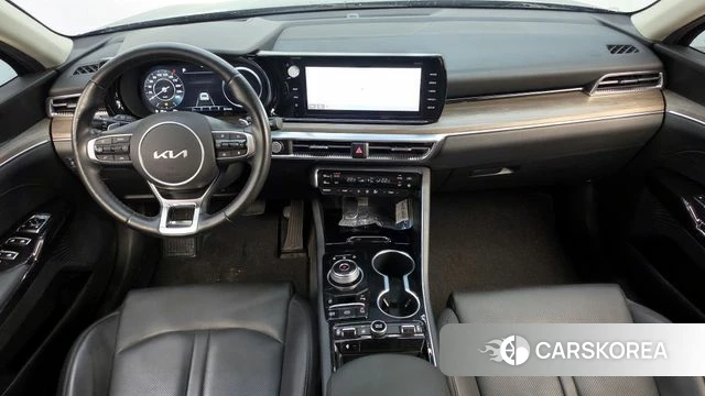 Kia K5 3rd generation id 4408720 из Кореи 27