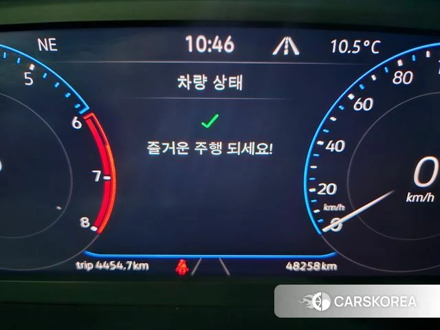 Volkswagen 7th Generation of Jetta id 3898705 из Кореи 17