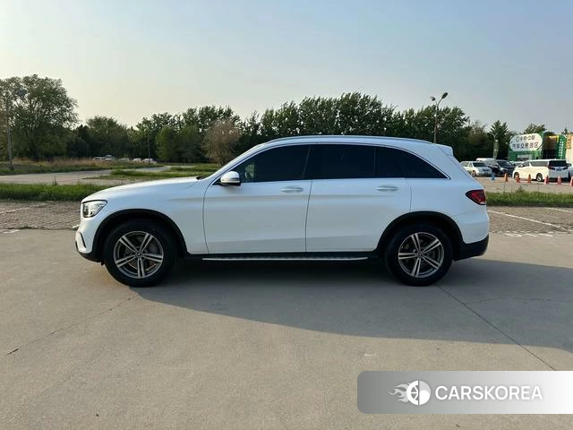 Mercedes-Benz GLC id 4264941 из Китая 16