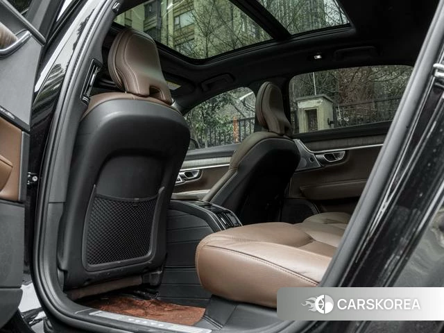 Volvo S90 id 3993546 из Китая 13