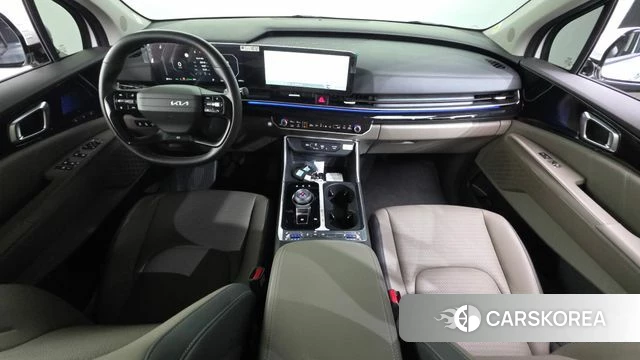 Kia The New Carnival 4th Generation id 4719555 из Кореи 29