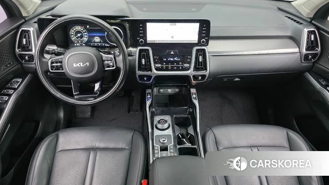 Kia Sorento 4th Generation id 4593692 из Кореи 17