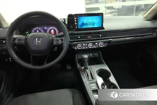 Honda Civic id 4273351 из Китая 14