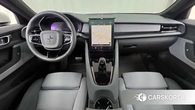 Polestar Polestar 2 id 4550117 из Кореи 28