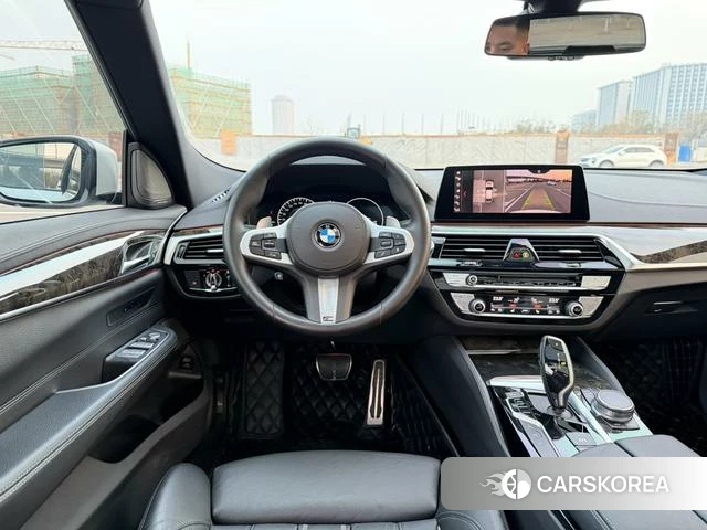 BMW 6 series GT id 4209189 из Китая 24