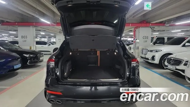 Maserati Levante id 2863685 из Кореи 11