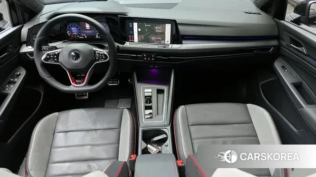 Volkswagen Golf 8th Generation id 3462801 из Кореи 17