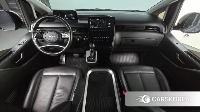 Hyundai Staria id 3892494 из Кореи 17