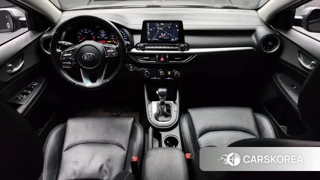 Kia Come New K3 id 3627268 из Кореи 17