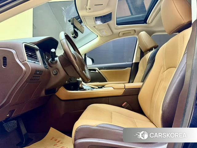 Lexus RX id 4182662 из Китая 18