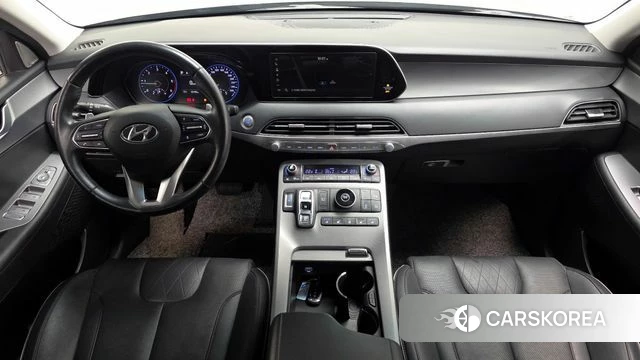 Hyundai Palisade id 3872106 из Кореи 17