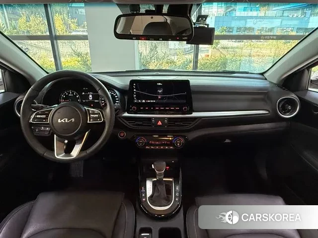 Kia The New K3 2nd generation id 3290669 из Кореи 17