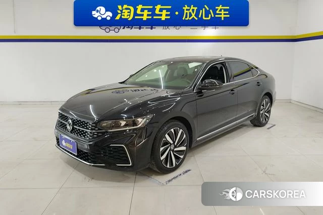 Volkswagen Passat id 3939246 из Китая 14