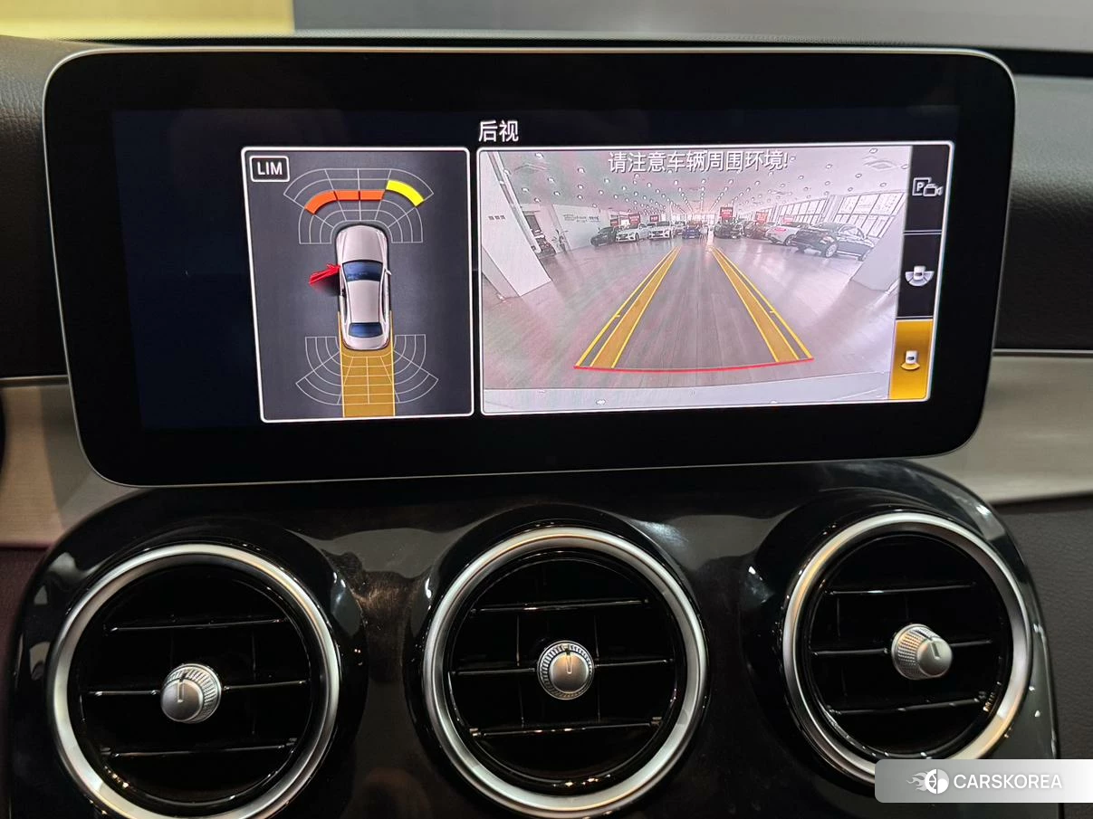 Mercedes-Benz C-class id 4514883 из Китая 18