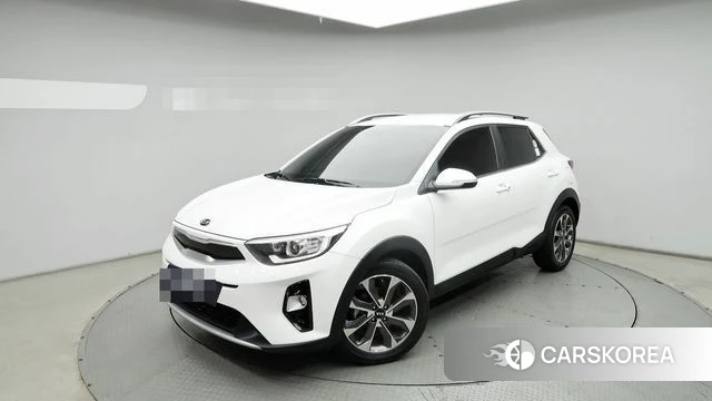 Kia Stonic id 4785148 из Кореи 16