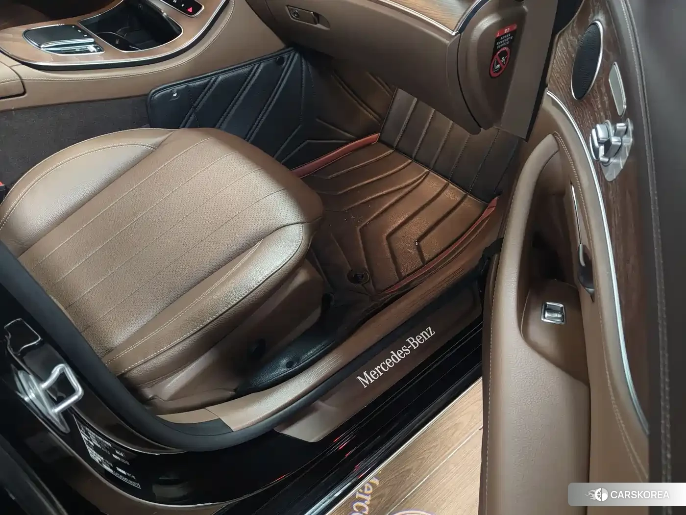 Mercedes-Benz E-Class id 4628206 из Китая 12