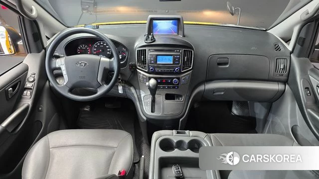 Hyundai The New Grand Starex id 3834741 из Кореи 17