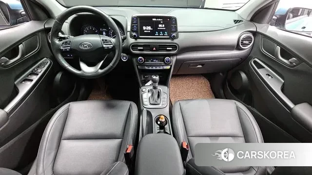 Hyundai Kona id 3071851 из Кореи 17