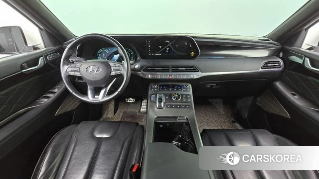 Hyundai Palisade id 4651473 из Кореи 17