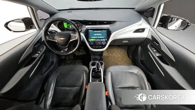 Chevrolet (GM Daewoo) Bolt EV id 3402694 из Кореи 17