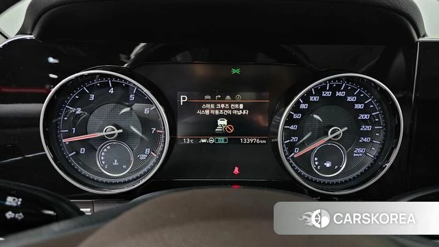 Hyundai The New Grandeur IG id 4019583 из Кореи 16