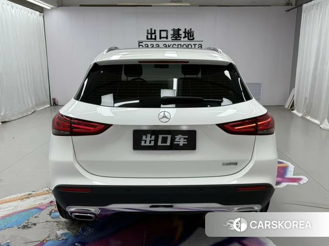 Mercedes-Benz GLA id 4348351 из Китая 7