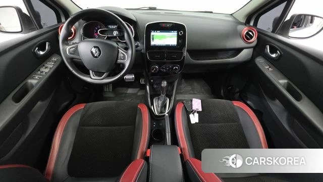 Renault Korea (Samsung) Clio id 4378076 из Кореи 29