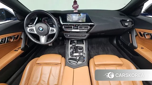 BMW Z4 (G29) id 3601794 из Кореи 17