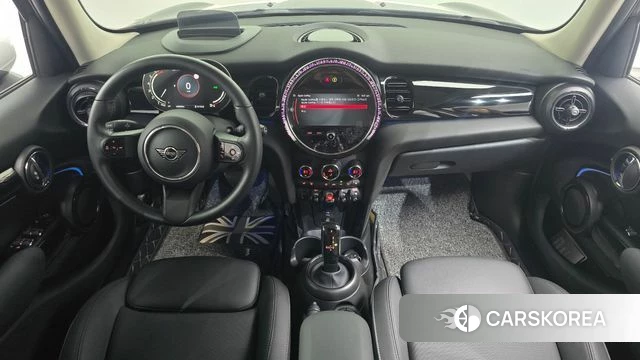 Mini Cooper id 4880464 из Кореи 29